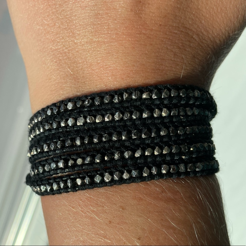 Chan Luu Wrap Bracelet